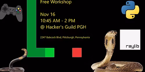 Game Programming From Scratch 101