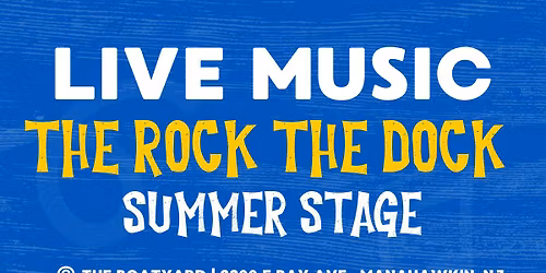 LIVE MUSIC - Grand Theft Audio