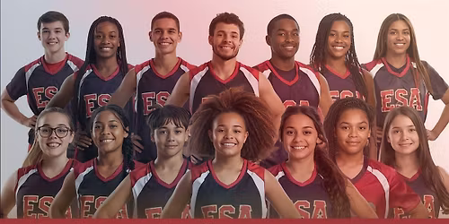 Information Session for Elite Sports Academy in Phoenix