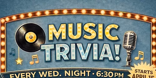 Music Trivia with Ronnie Ramone