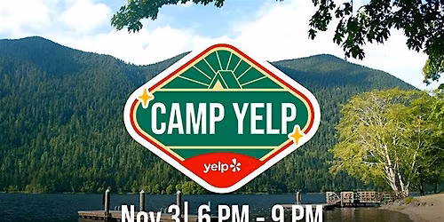 Camp Yelp