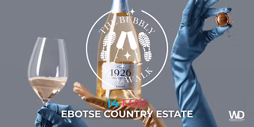 VALDO BUBBLY RUN - Ebotse Golf and Country Estate