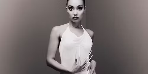 Leigh-Anne