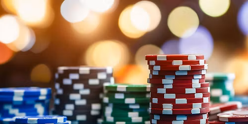 Rocky Mountain M&A Poker Night
