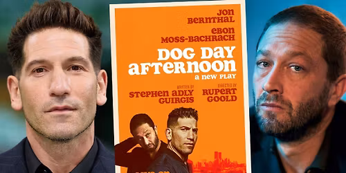 Parking Dog Day Afternoon - New York