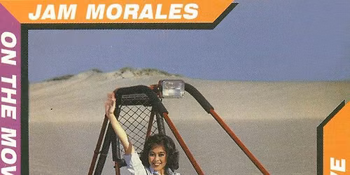 Jam Morales, Carol Banawa in Colorado Springs