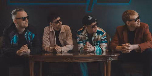 Donkeyboy \/\/ Fiskepiren