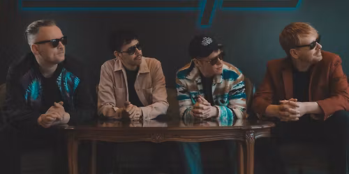 Donkeyboy \/\/ Fiskepiren