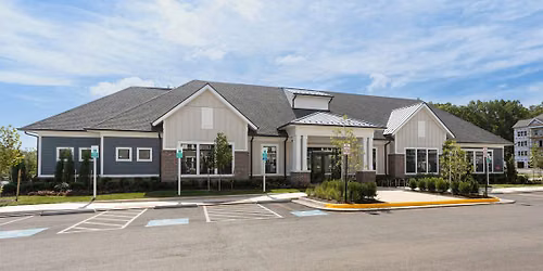 Downsizing Event at The Cottage Clubhouse | Heathcote Village by Del Webb