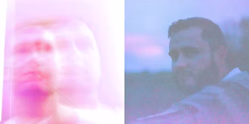 Knee Gnaw \/ August Cooke at Other Space Arts