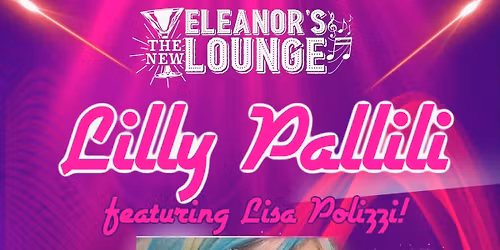 4\/4 Eleanors Lounge Bohemia