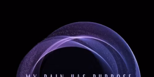 My Pain Has Purpose Women Conference \u201cThe Rebirth\u201d