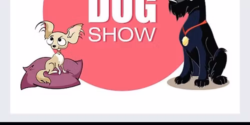 Fun Dog Show
