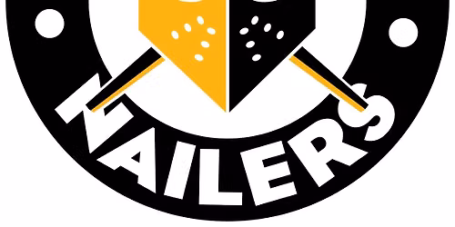2026-2027 Wheeling Nailers Season Tickets (Includes Tickets To All Regular Season Home Games) at Wes