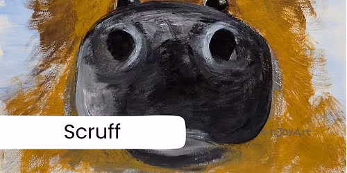 nJoyArt PAINT & SIP @ The Barley Mow, Rugby