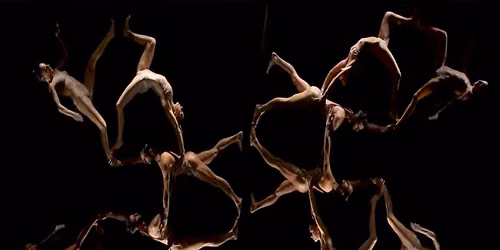 NoGravity Theatre