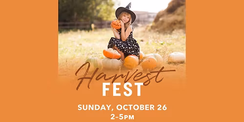 Harvest Fest