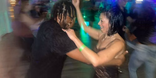 \ud83c\udf1e July Latin Dance Social at Melaza Dance Studio \ud83c\udf1e