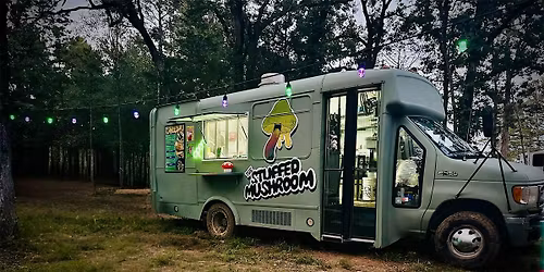 The Stuffed Mushroom @ Antioch Urban Growers