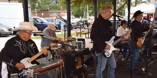 NEIGHBERZ BAND LIVE MUSIC