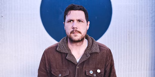 Damien Jurado with St. Yuma