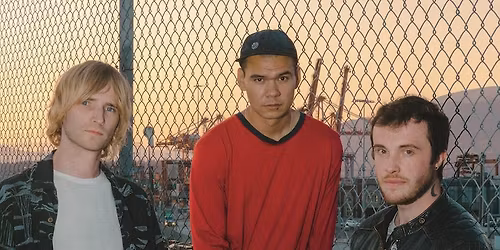 The Jins | Manchester, The Deaf Institute