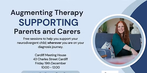 Supporting Parent and Carer Wellbeing