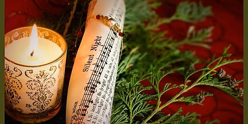 Saengerrunde Weihnachtskonzert (Christmas Concert and Market)