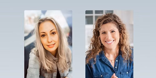 Truest You-est You Retreat: Demystify and Experience Your Higher Self - Julie Reisler & Anjie Hipple