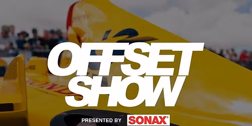 OFFSET SHOW (R.O.E STAND)