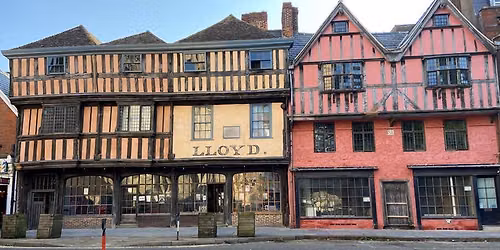 Heritage Open Days at The Folk of Gloucester 2026