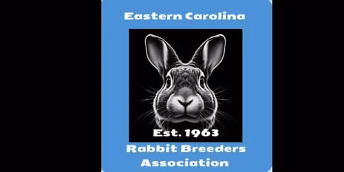 Eastern Carolina RBA Rocken Around the Christmas Tree