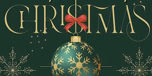 Soulful Sounds Of Christmas XXXIII