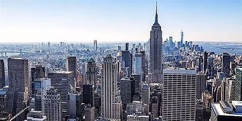 Horology 101 to 103, New York City