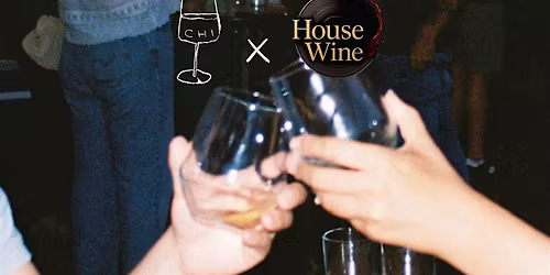 Young Wine Society X House Wine