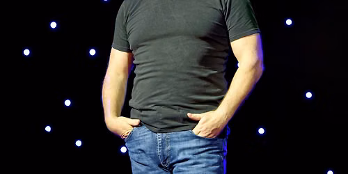 Ricky Gervais Sheffield Tickets