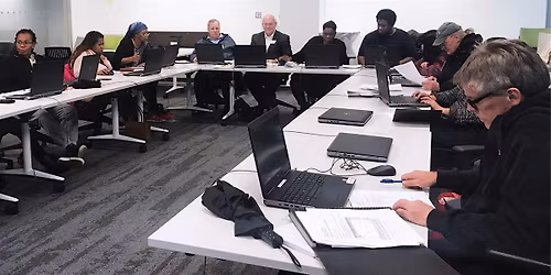 Google AI Essentials: In-person Learning Circle (Dec.2-16, 1-3:30 pm)