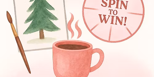 Pink Friday at Covered with Art