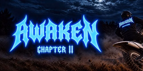 HOOLIGOON - AWAKEN COLLECTION - OFFICIAL EVENT (LINK IN DESCRIPTION)
