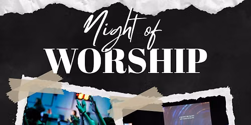 Night of Worship