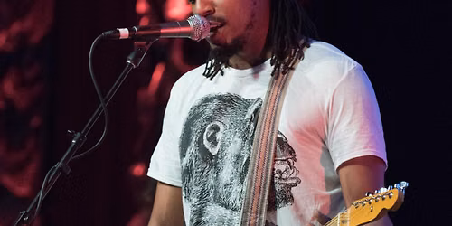 Black Joe Lewis & The Honeybears