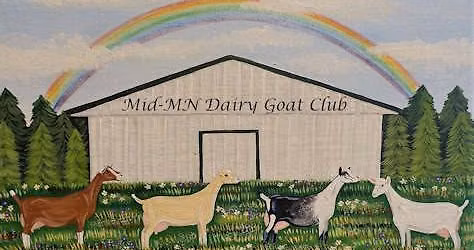 Mid-MN Classic Dairy Goat Show