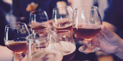 Monthly Screenwriters Happy Hour