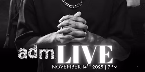 ADM Live