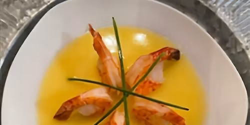 Cooking with Chef Wells: Sauces