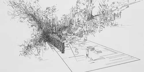 J\u00e4lki\u00e4  -  Tervetuloa Nikkil\u00e4n mielisairaalaan