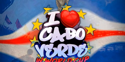 I LOVE CABO VERDE NA COPA - free Entry