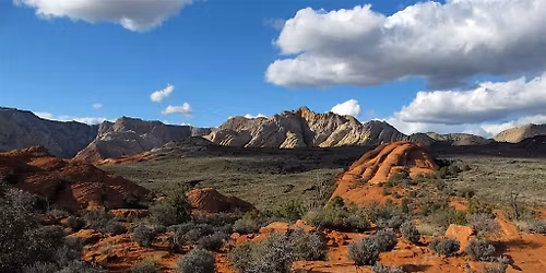 Accountability for Utah