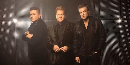 Rascal Flatts: Life Is A Highway Tour
