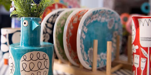 The Maker's Fair - Kemptown